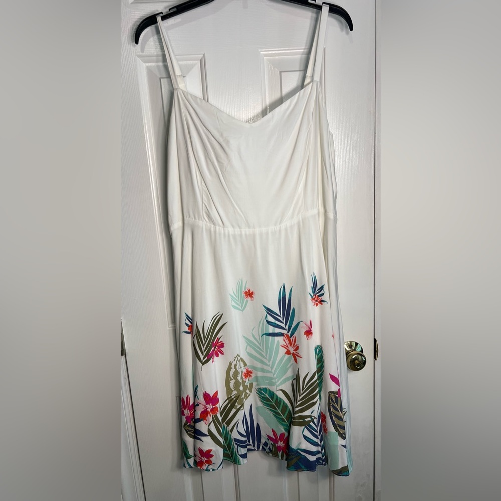 NWT Cami Dress